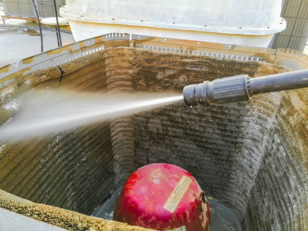 Best Air Duct Cleaning Near Me  in Houston, MS