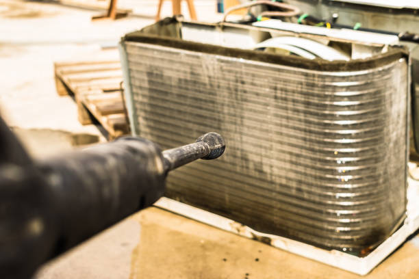 Best HVAC System Cleaning  in Houston, MS