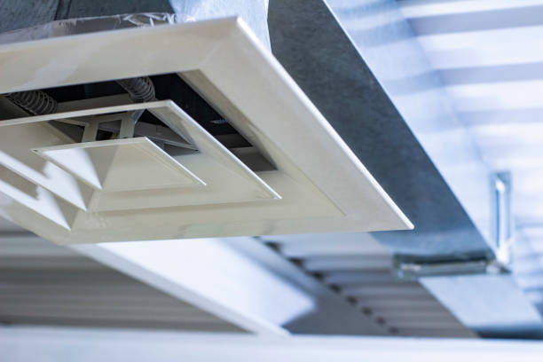 Best Local Air Duct Cleaning Services  in Houston, MS