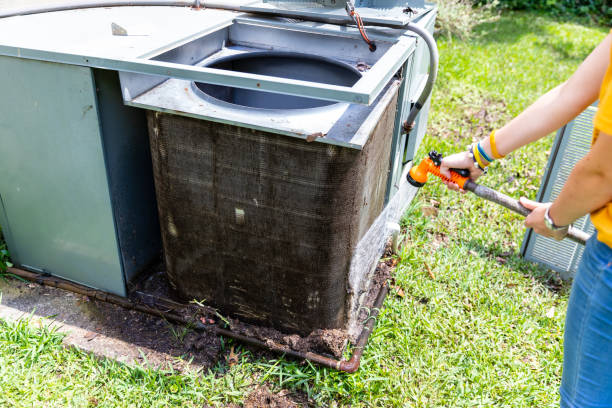 Best Air Duct Cleaning Company Near Me  in Houston, MS