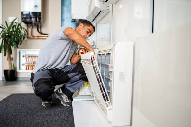 Best Residential Air Duct Cleaning  in Houston, MS
