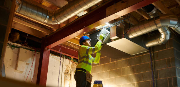 Best Professional Duct Cleaning Services  in Houston, MS