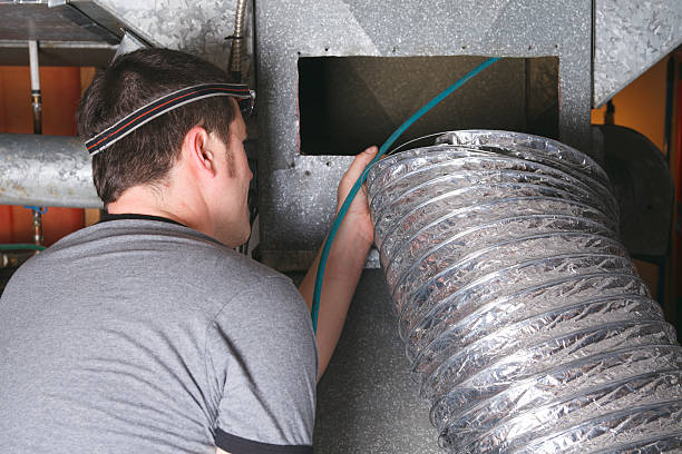 Best Commercial HVAC Duct Cleaning  in Houston, MS