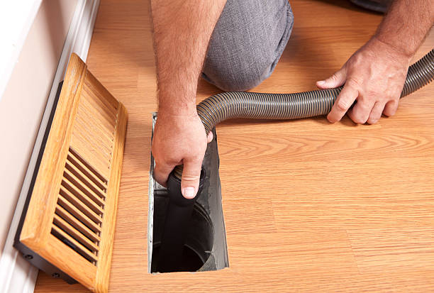 Best Ventilation Cleaning Services  in Houston, MS