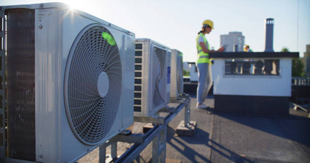 Best Ductwork Cleaning Services  in Houston, MS