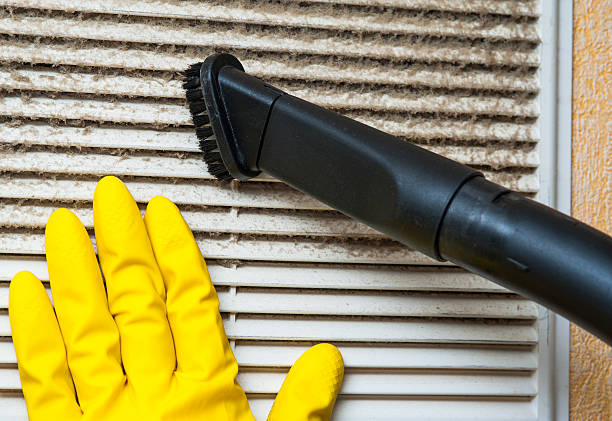 Best Ventilation Cleaning Services  in Houston, MS