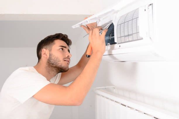 Best HVAC Air Duct Cleaning  in Houston, MS