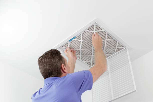 Best Dryer Vent Cleaning Services  in Houston, MS